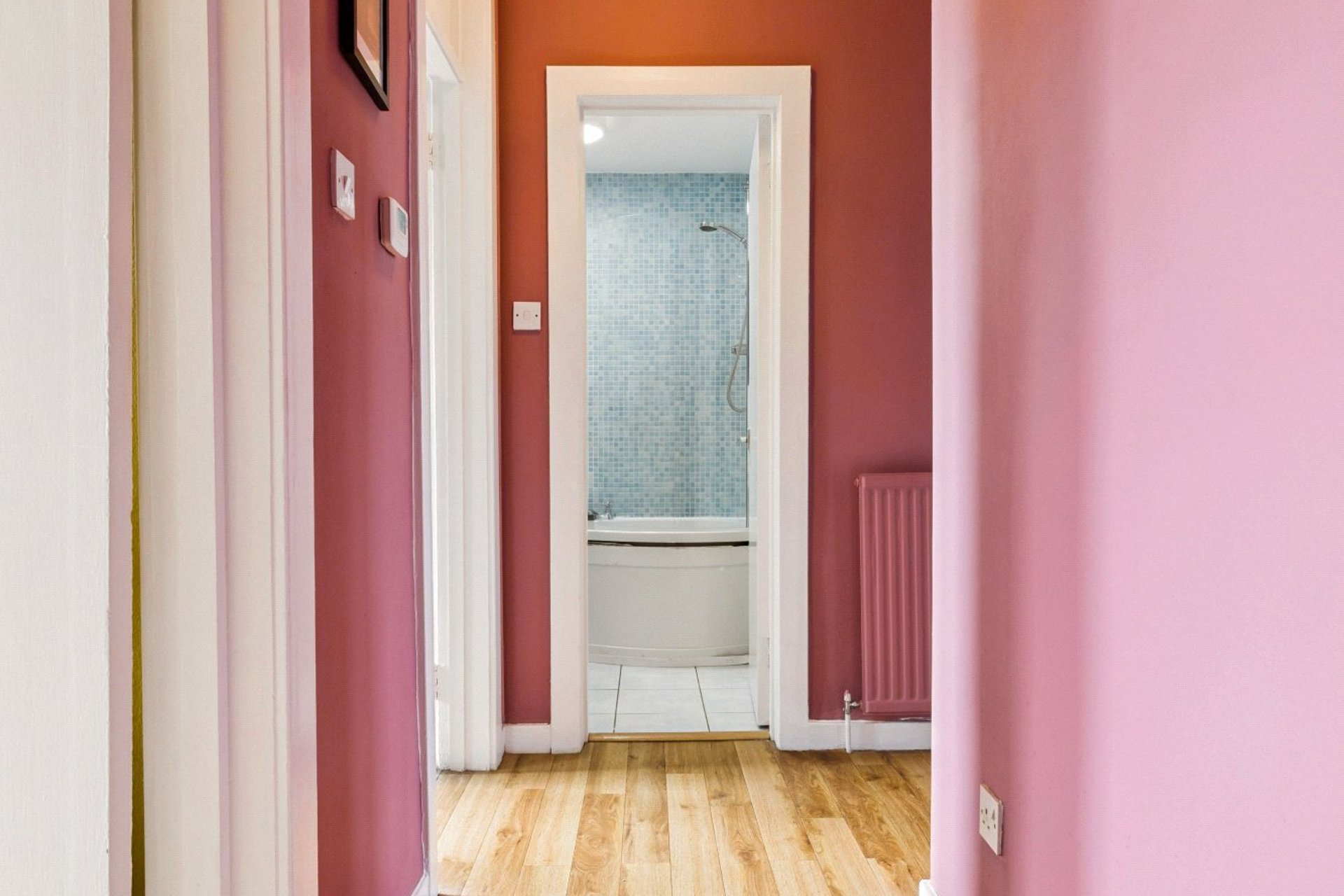 1/1, 1261 Dumbarton Road, Whiteinch, Glasgow, G14 9UU - Picture #13