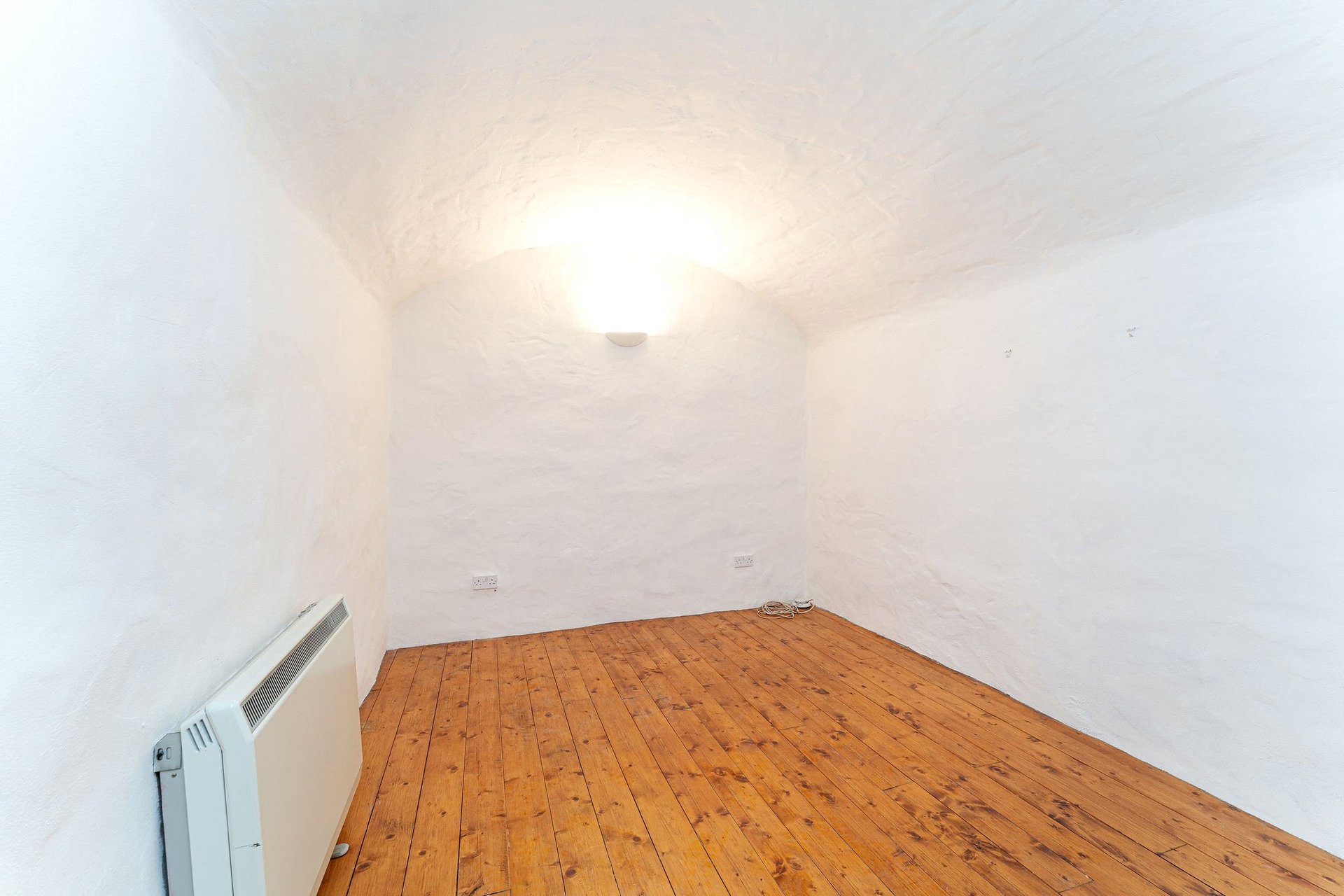 2 Ramsay Garden, Edinburgh, EH1 2NA - Picture #22