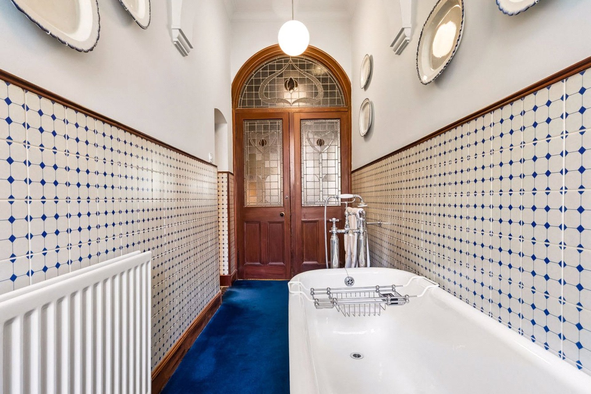 1/1, 63 Lauderdale Gardens, Hyndland, Glasgow, G12 9QU - Picture #34