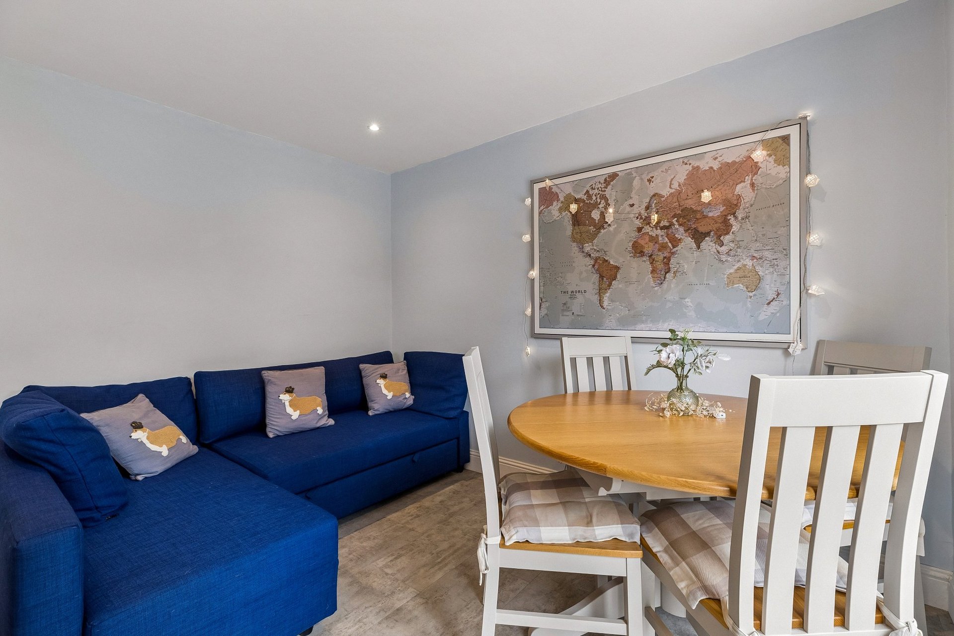 2 Braehead Glebe, Stewarton, Kilmarnock, East Ayrshire, KA3 5HG - Picture #16