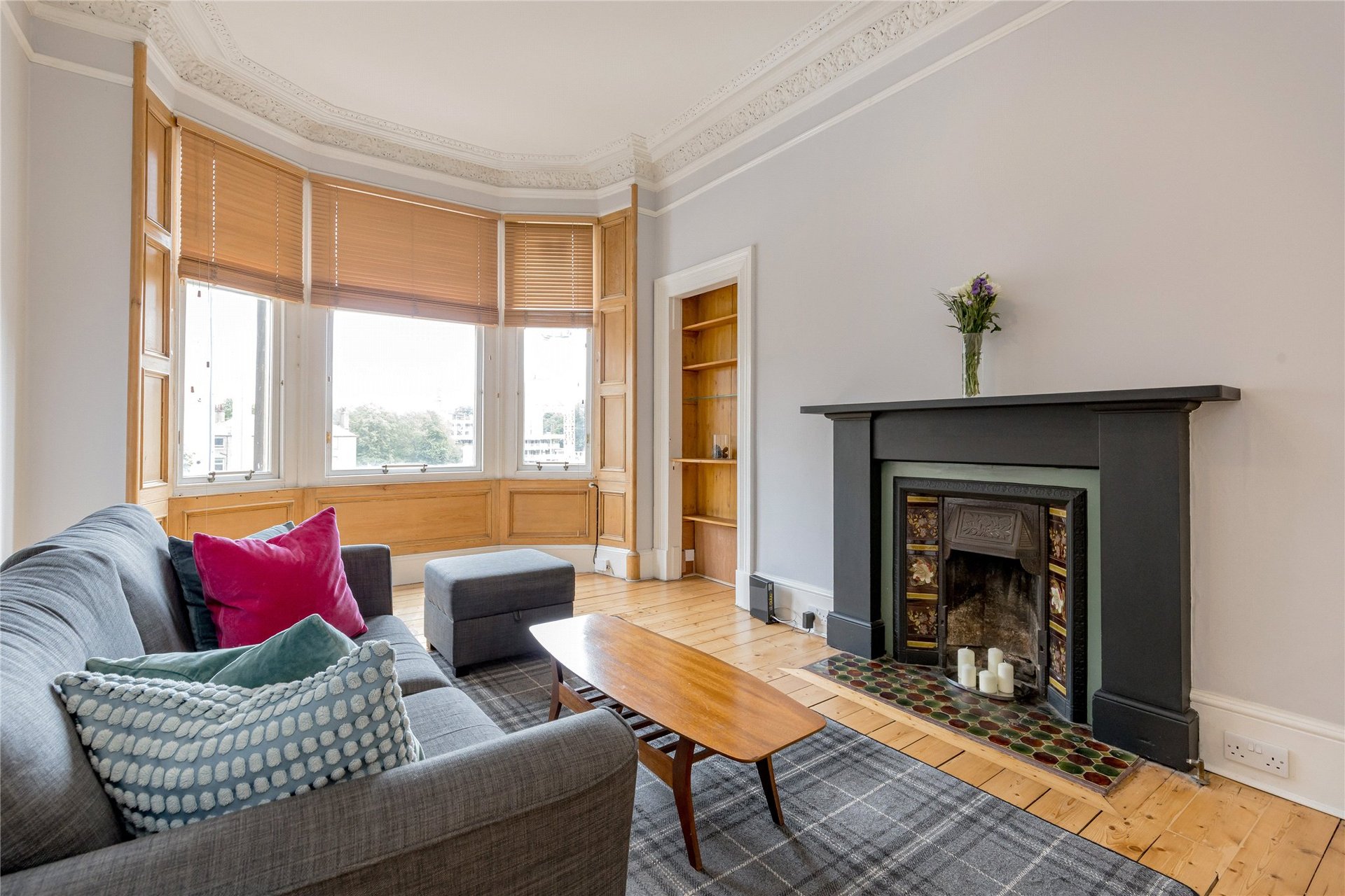 148/5 Dundas Street, Edinburgh, Midlothian, EH3 5DQ - Picture #8