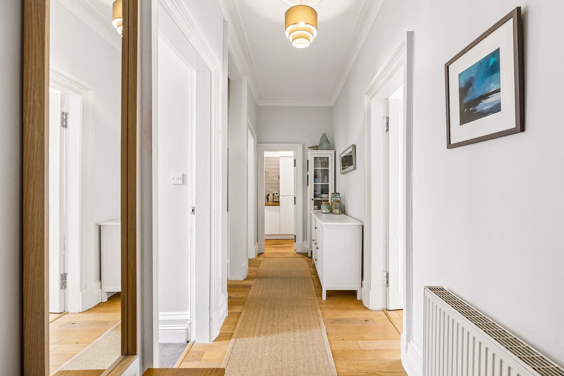 Flat 2/1, 74 Prince Edward Street, Queen's Park, Glasgow, G42 8LY - Picture #18