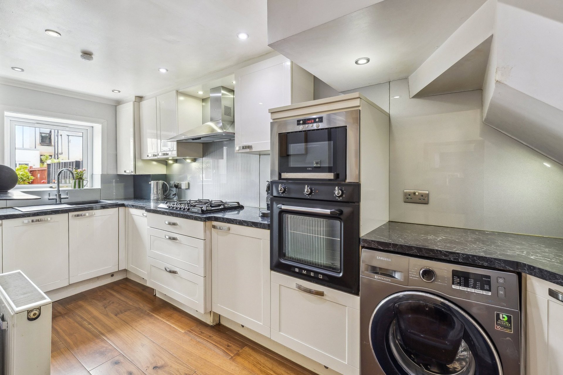 551 Crow Road, Jordanhill, Glasgow, G13 1NY - Picture #8