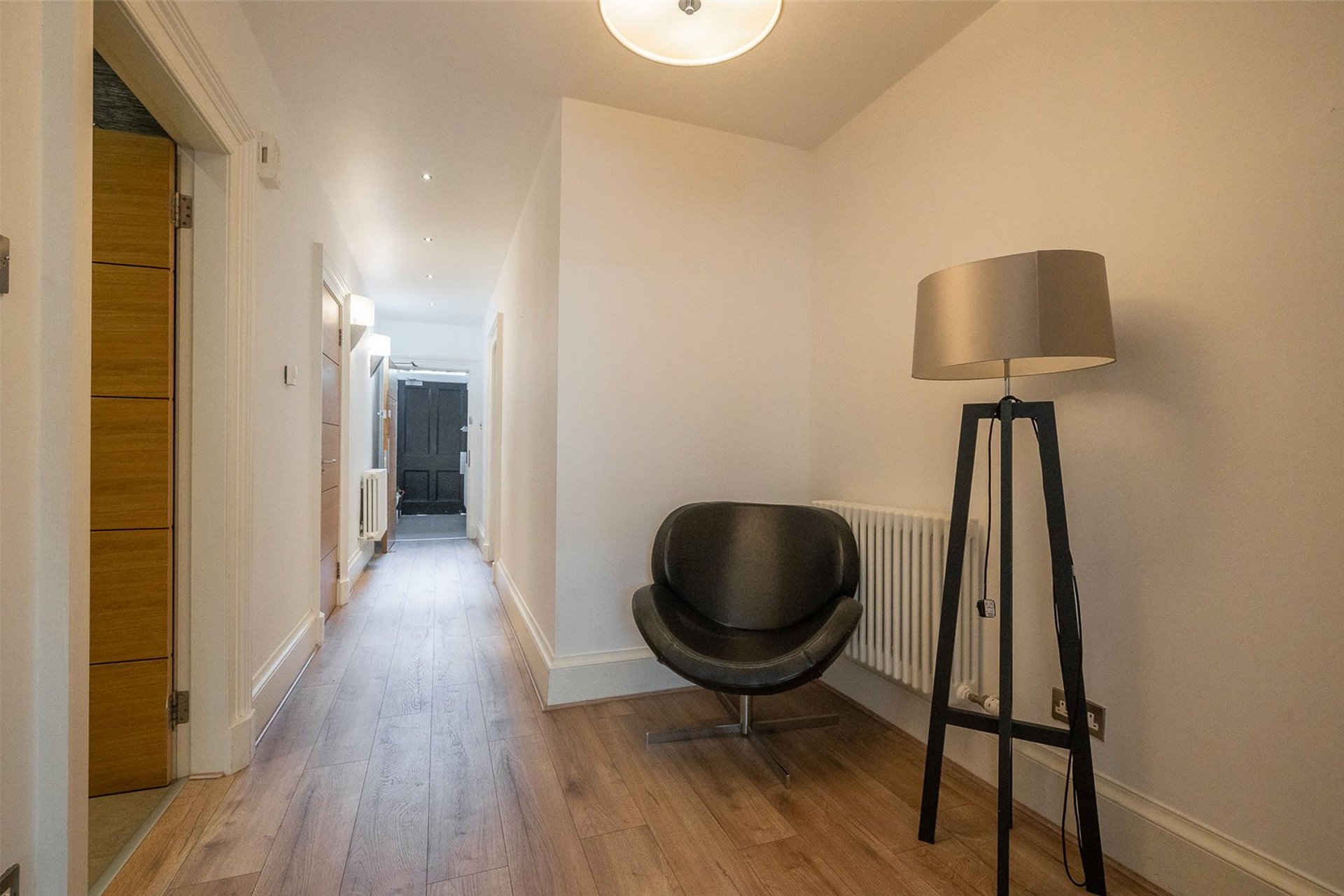 7a Rothesay Place, Edinburgh, EH3 7SL - Picture #26