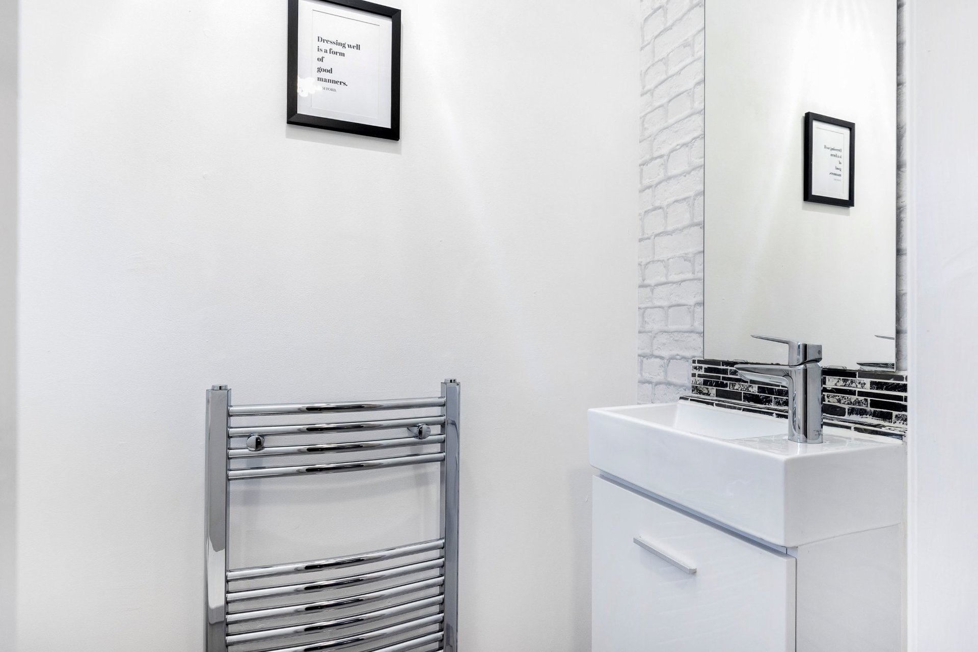 21 Burncrooks Avenue, Bearsden, G61 4NL - Picture #19