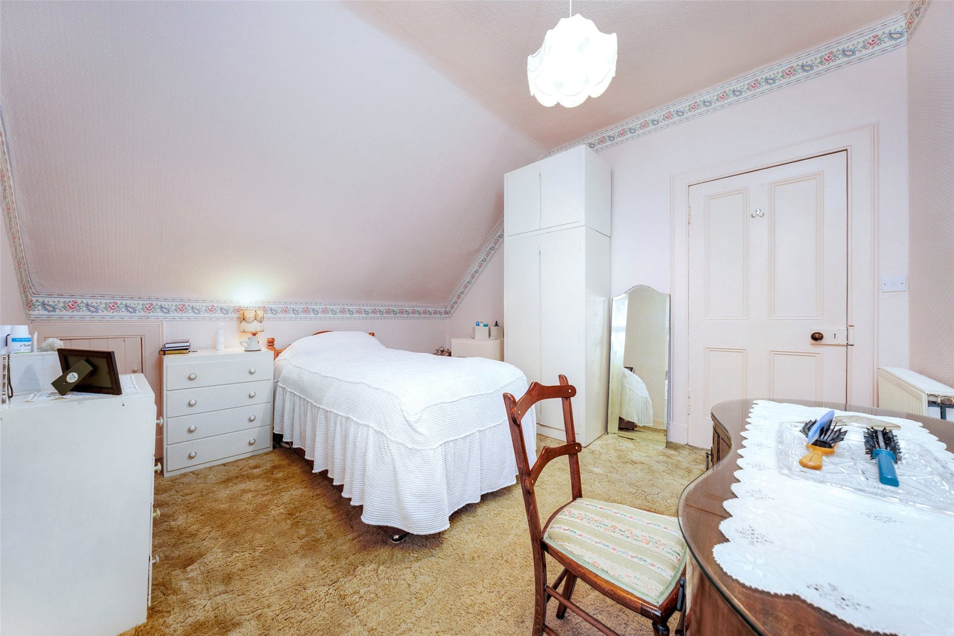 36 Eastcote Avenue, Jordanhill, Glasgow, G14 9LQ - Picture #21