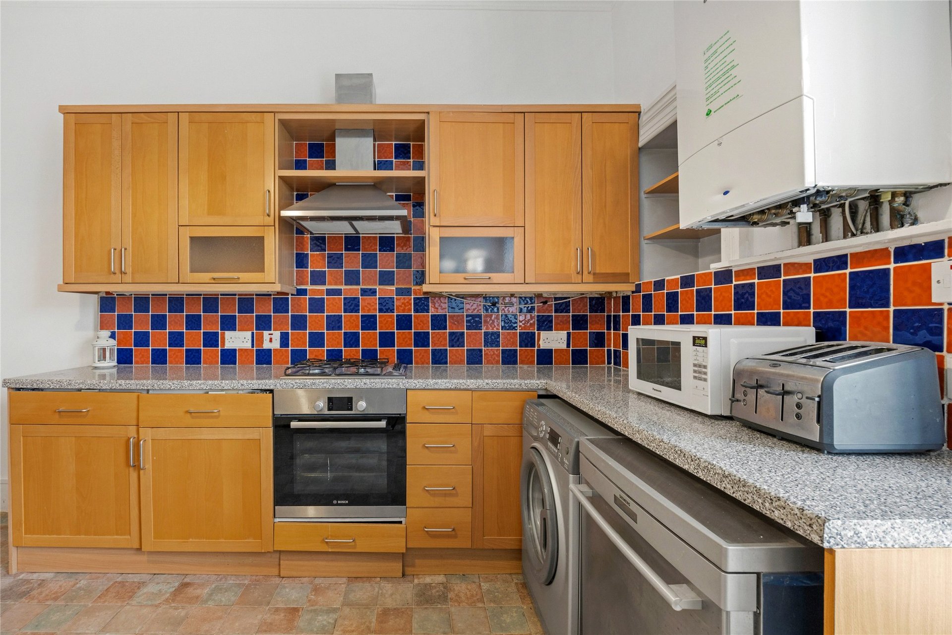 Flat 3, 16 Huntly Gardens, Dowanhill, Glasgow, G12 9AT - Picture #9