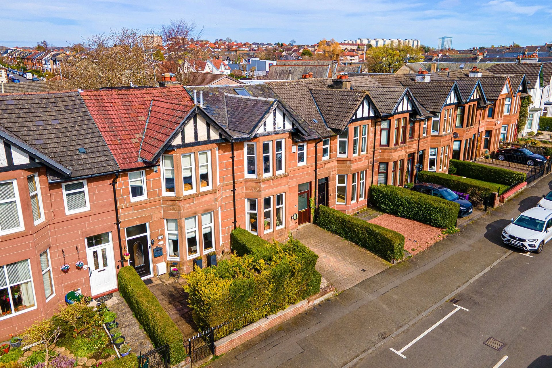 44 Cardonald Gardens, Cardonald, Glasgow, G52 3PG - Picture #2