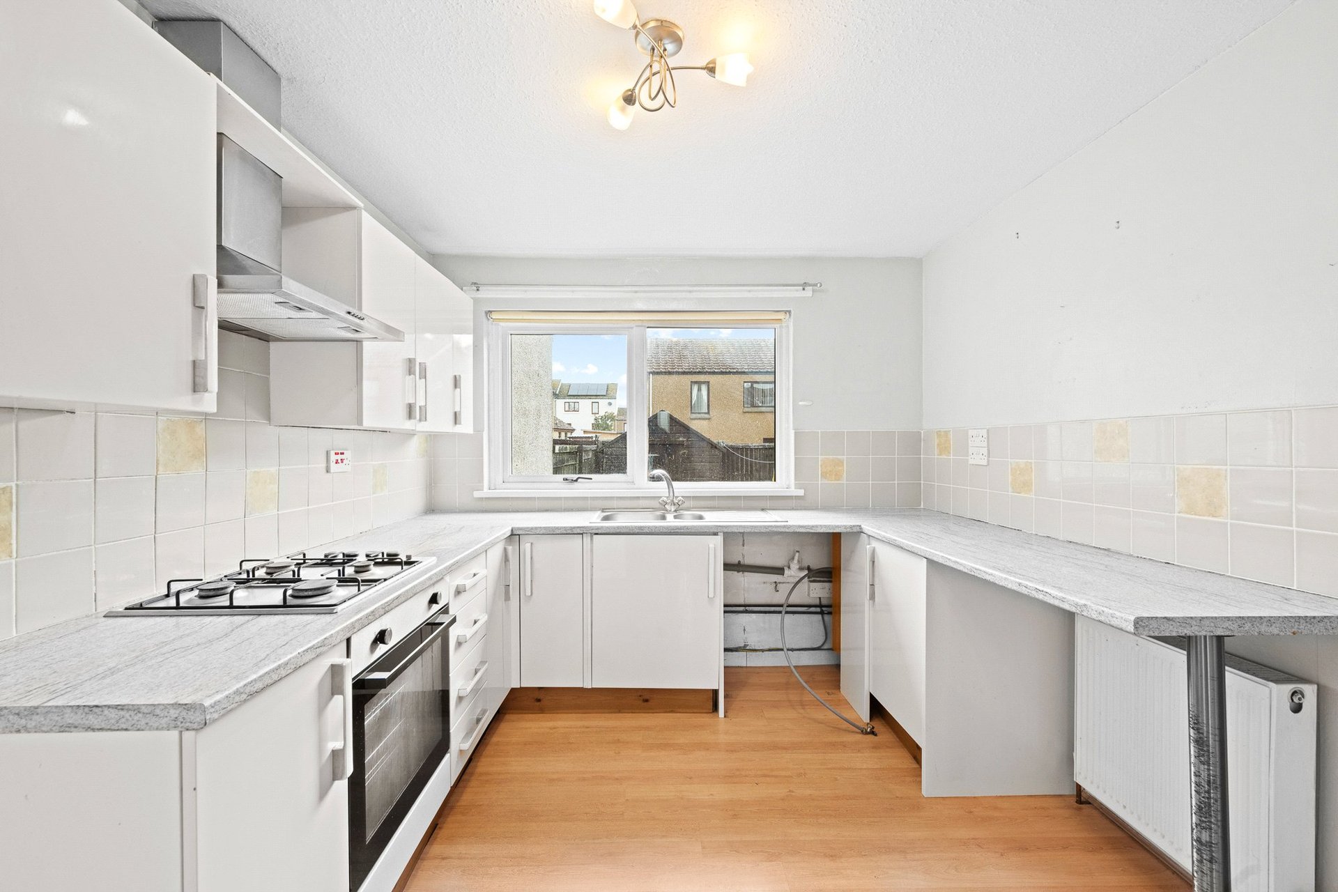 56 Haymons Cove, Eyemouth, Scottish Borders, TD14 5EG - Picture #5