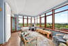 Kintra Cottage, Carman Road, Cardross, Dumbarton, Argyll and Bute, G82 5ER - Picture #21