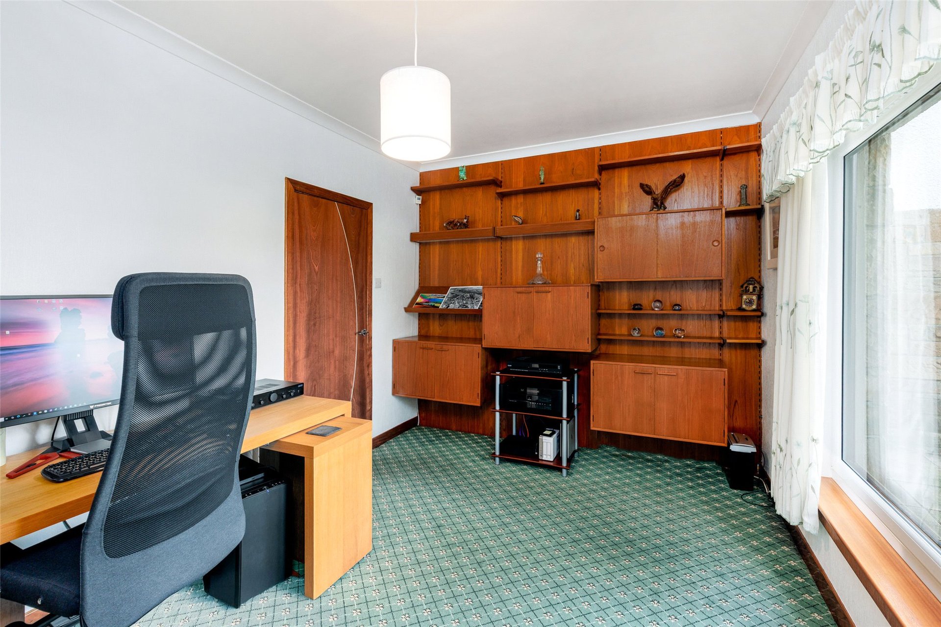 14 Tannoch Drive, Milngavie, G62 8AY - Picture #18