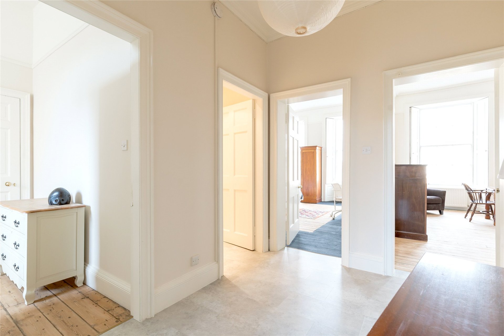 78/2 Queen Street, Edinburgh, Midlothian, EH2 4NF - Picture #5
