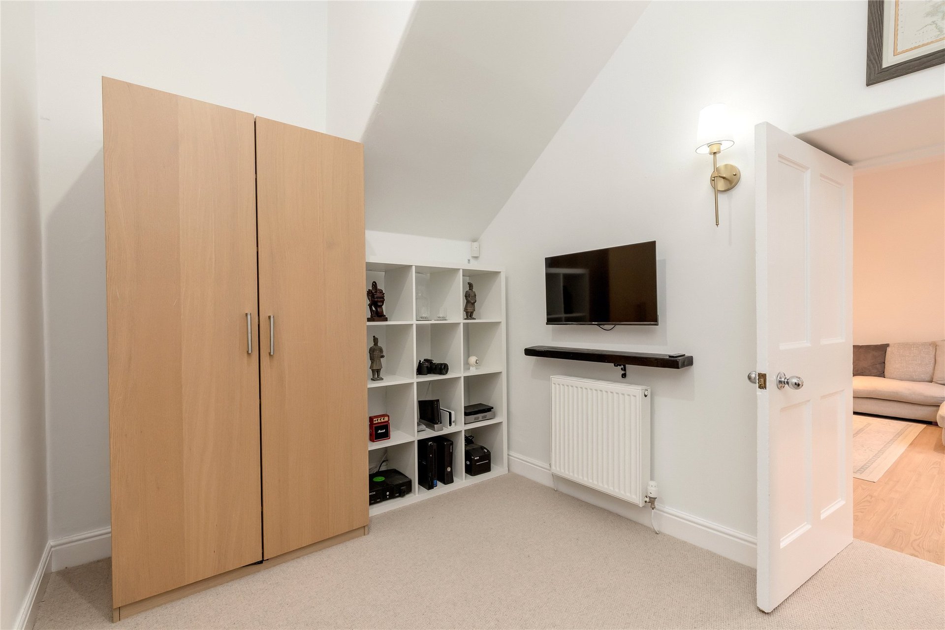 11A Cornwall Street, Old Town, Edinburgh, EH1 2EQ - Picture #12