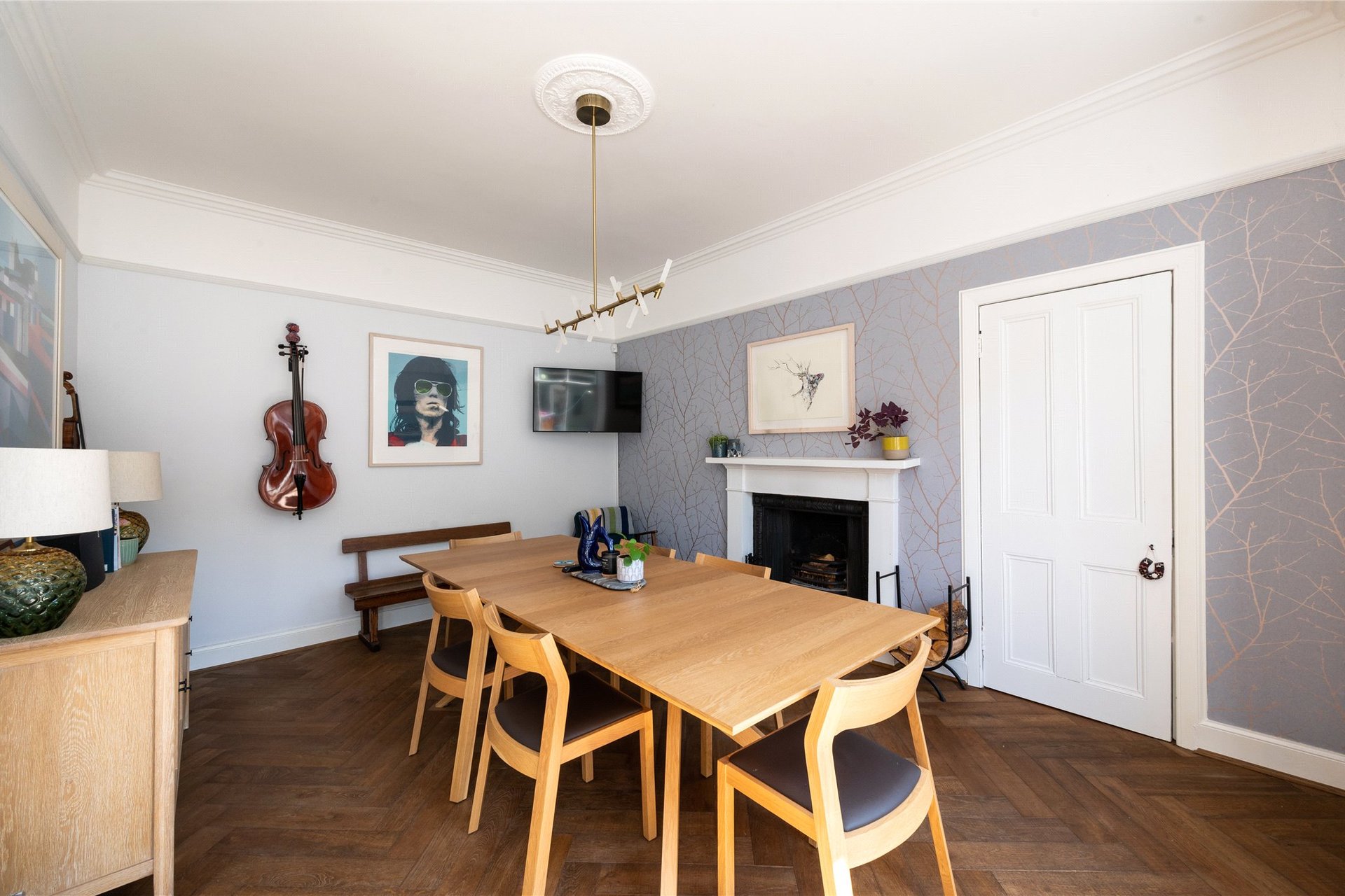 7 Villa Road, South Queensferry, EH30 9RF - Picture #11