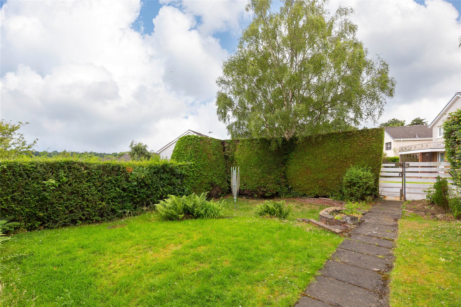 3 Avon Grove, Edinburgh, Midlothian, EH4 6RF - Picture #23