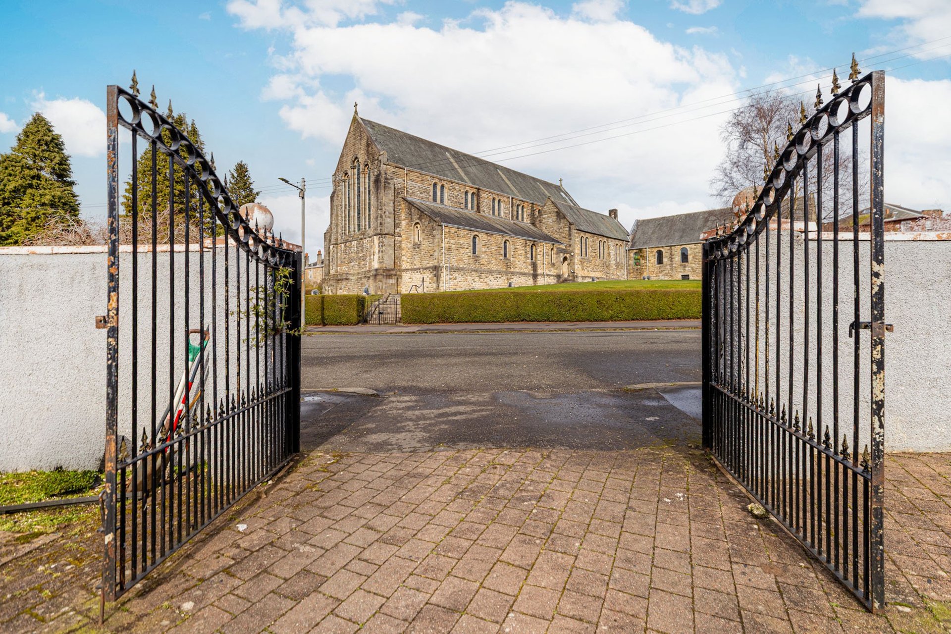 17 Laggan Road, Newlands, G43 2SY - Picture #32