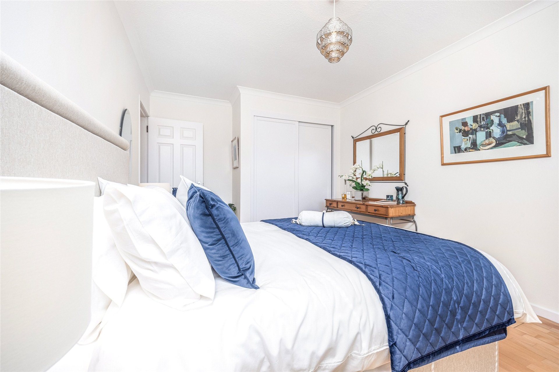 105 Stockiemuir Avenue, Bearsden, G61 3LX - Picture #21