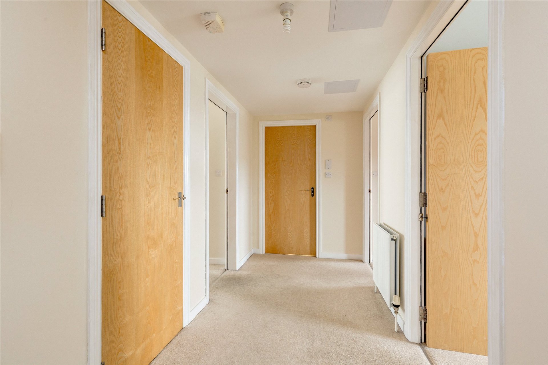 Flat 6, 14 Hopetoun Street, Edinburgh, Midlothian, EH7 4GH - Picture #11