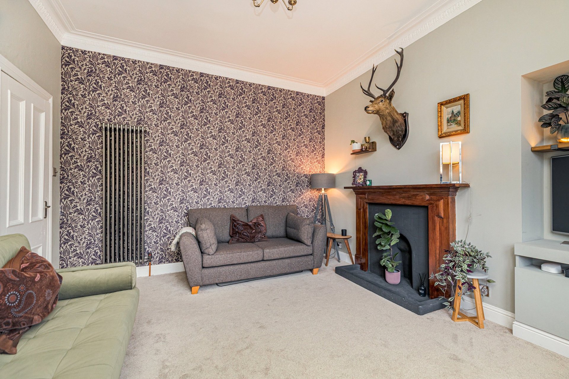 12 Victoria Park Street, Victoria Park, Glasgow, G14 9QA - Picture #11