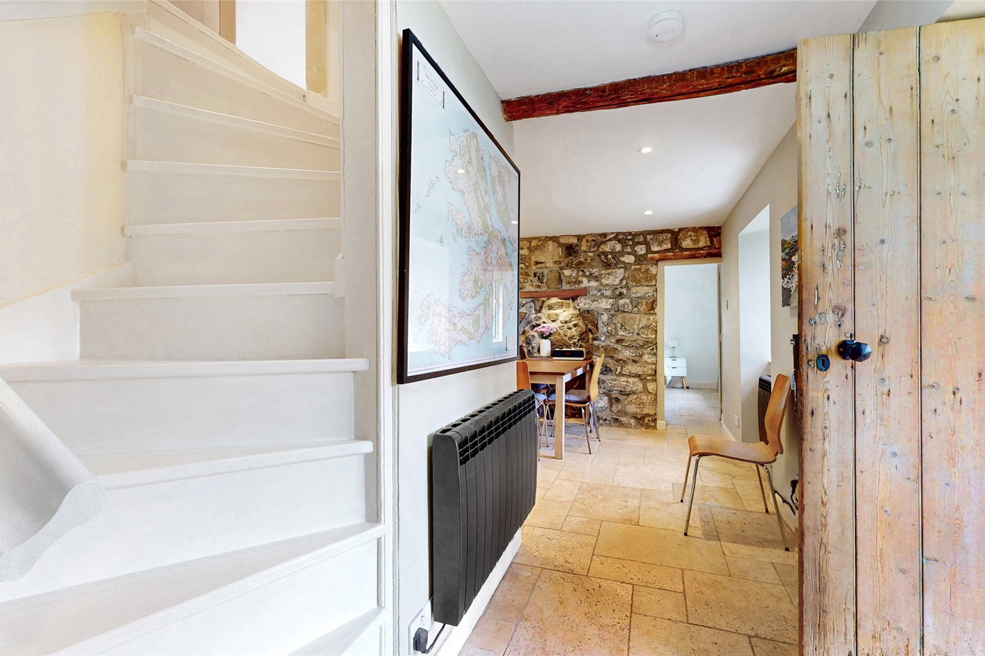 Sands Cottage, Calgary, Tobermory, Isle of Mull, Argyll and Bute, PA75 6QT - Picture #16