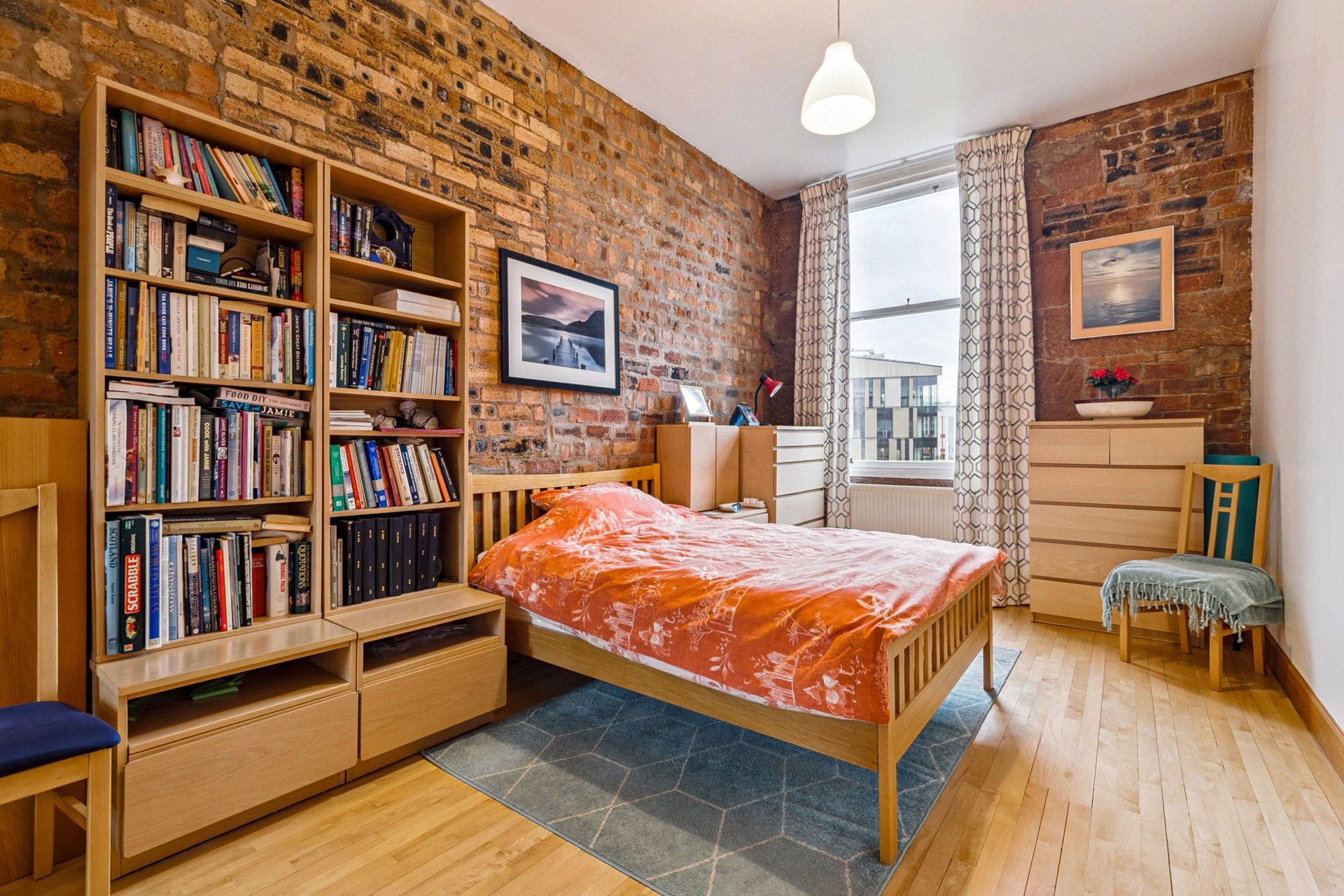 Loft 16, The Todd Building, 70 Ingram Street, Merchant City, Glasgow, G1 1EX - Picture #18