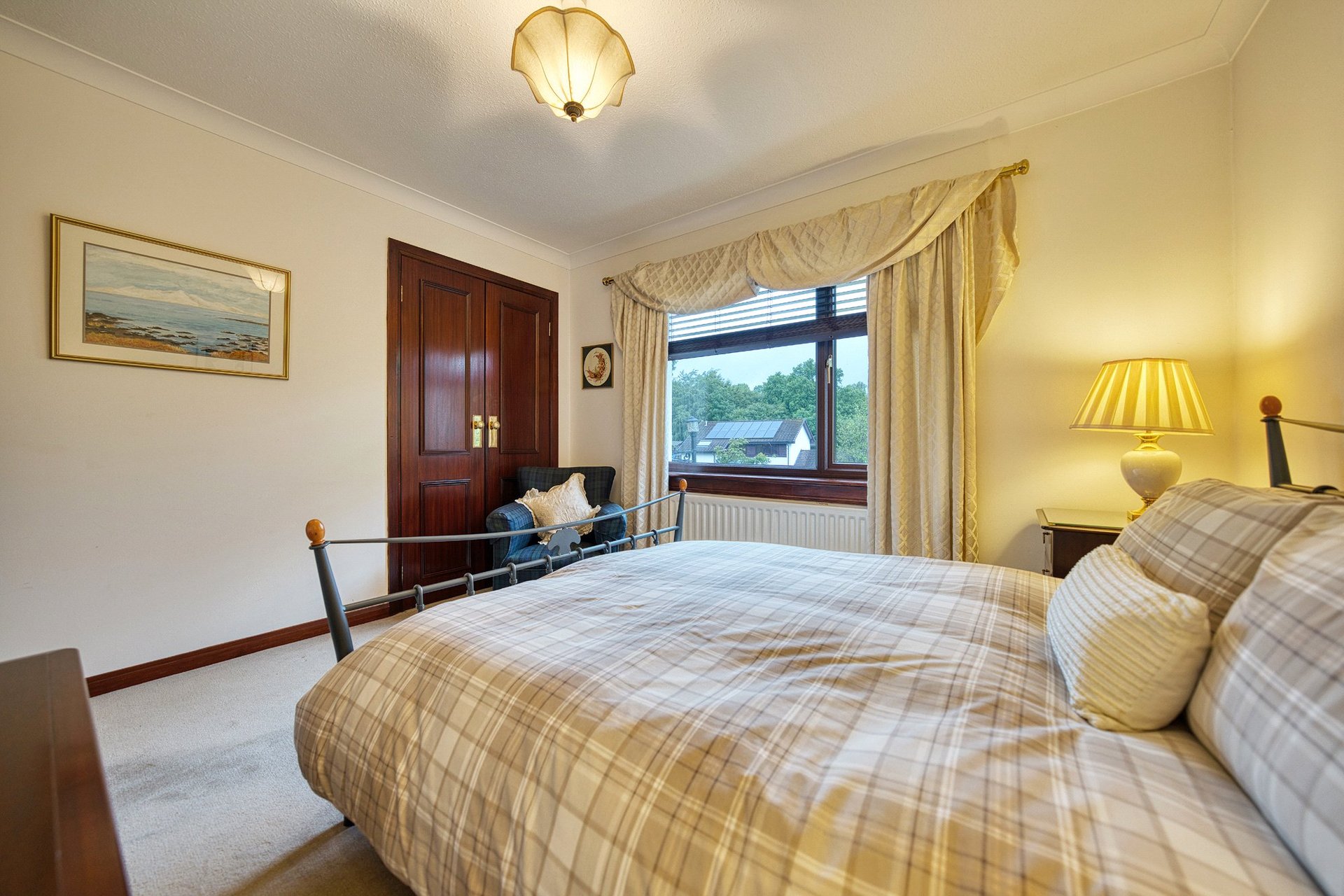 35 Moorfoot Way, Bearsden, G61 4RL - Picture #26