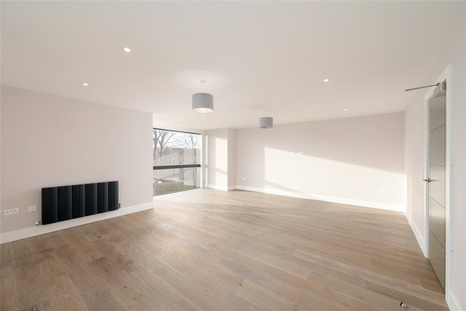 34A Belgrave Villas, Belgrave Road, Edinburgh, EH12 6NQ - Picture #14