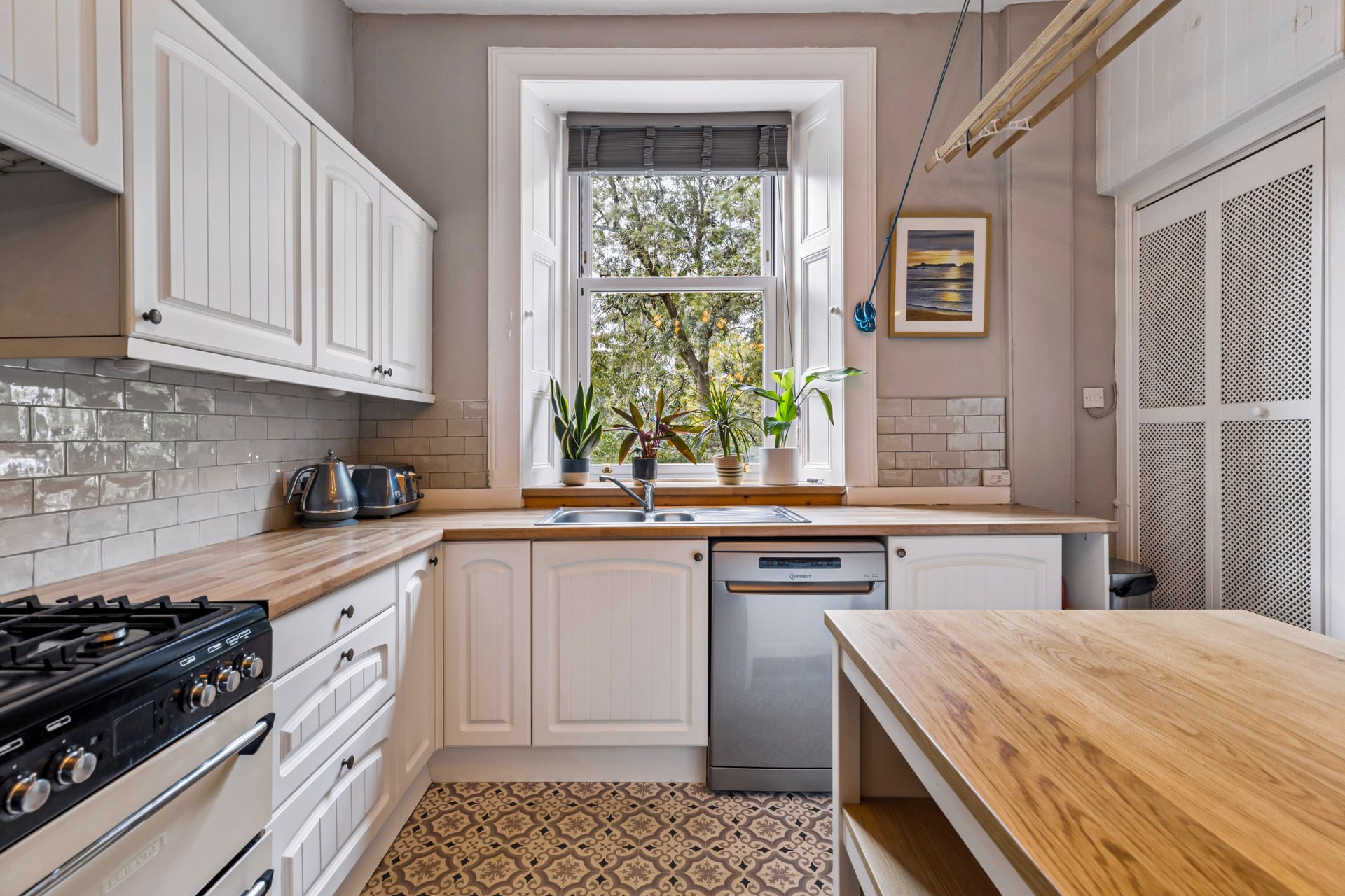 2/1, 3 Yarrow Gardens, Glasgow, G20 6DX - Picture #6