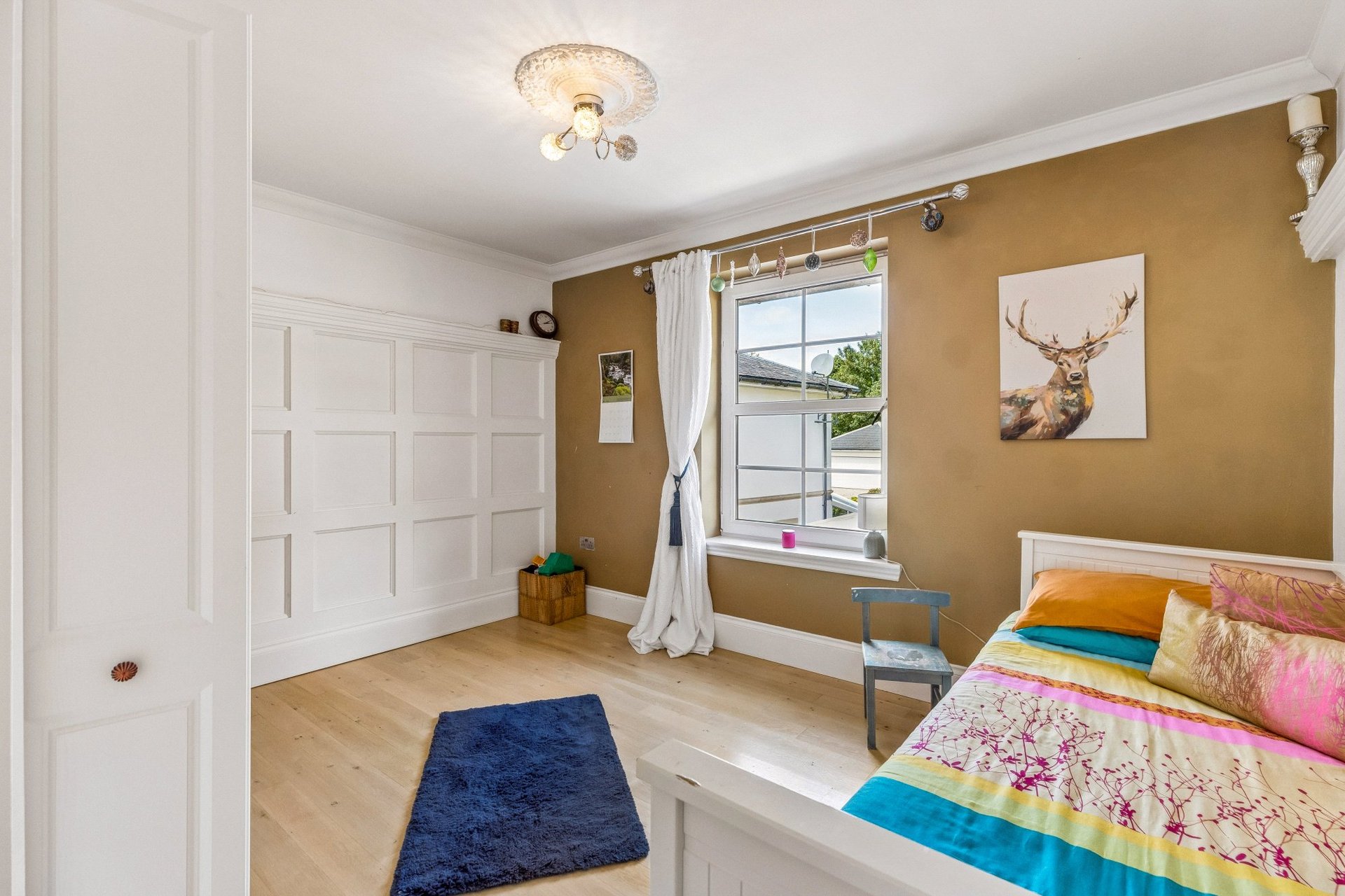 24 Montgomerie Drive, Stewarton, East Ayrshire, KA3 3AP - Picture #35
