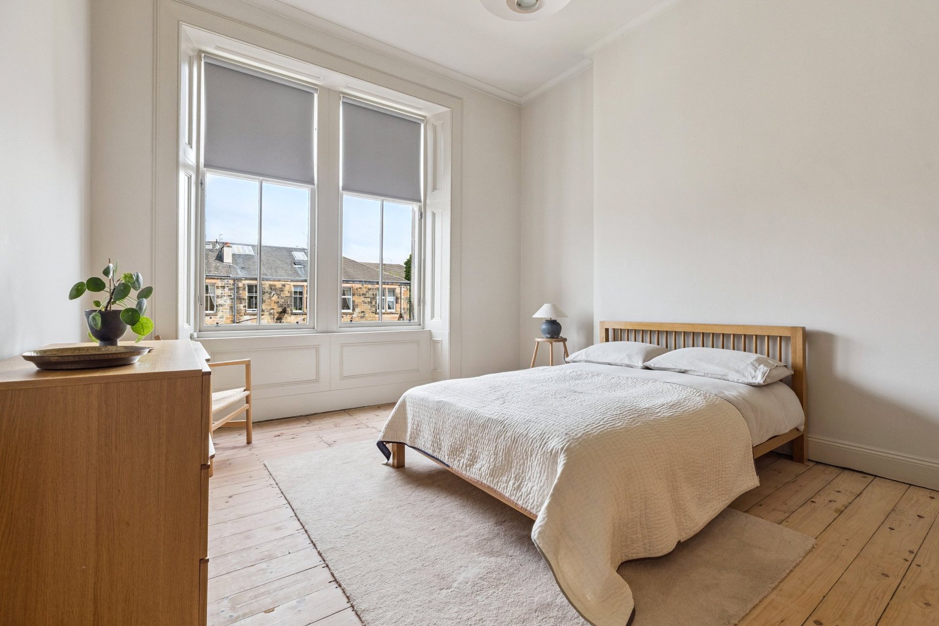 Flat 1, 8 Marywood Square, Strathbungo, Glasgow, G41 2BH - Picture #19