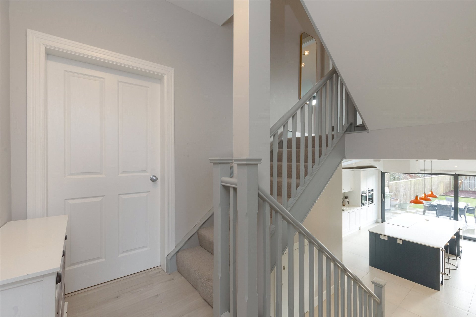 43 Gardiner Road, Edinburgh, Midlothian, EH4 3RL - Picture #12