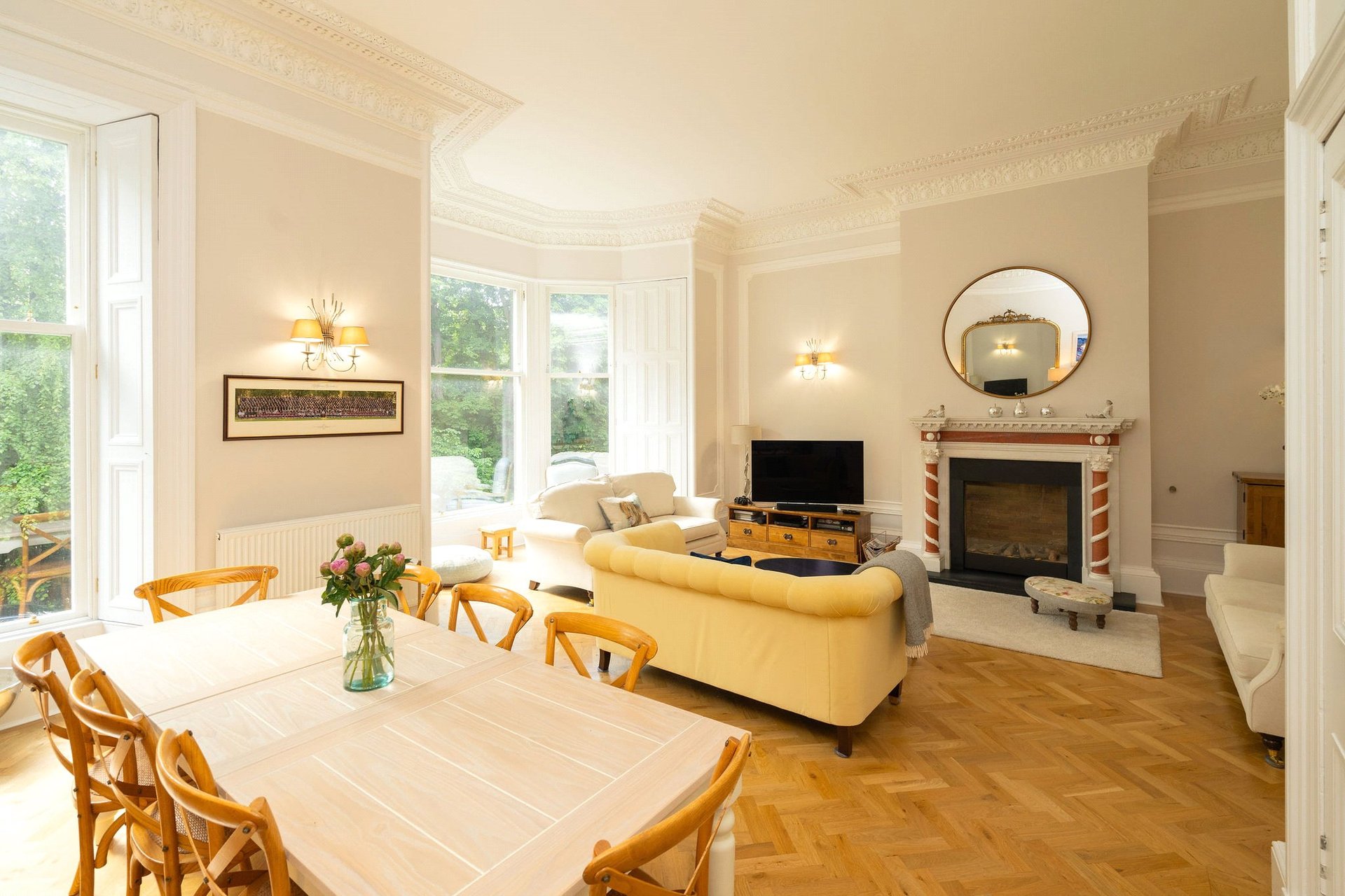 23/1 Magdala Crescent, Edinburgh, Midlothian, EH12 5BD - Picture #6