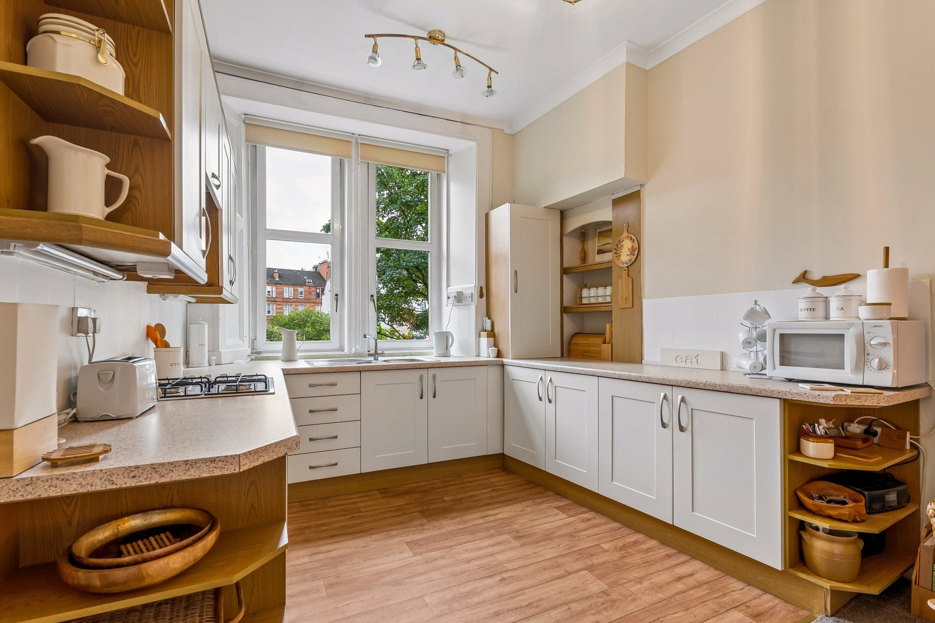2/1, 76 Thornwood Drive, Thornwood, Glasgow, G11 7PR - Picture #10