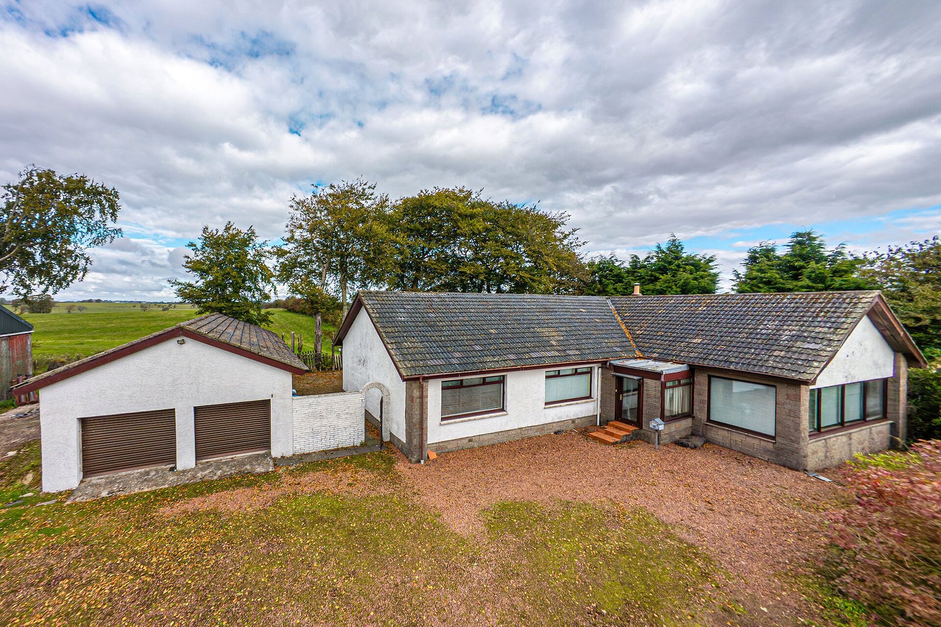 Leaburn House, Millwell Road, East Kilbride, South Lanarkshire, G75 0QL - Picture #1