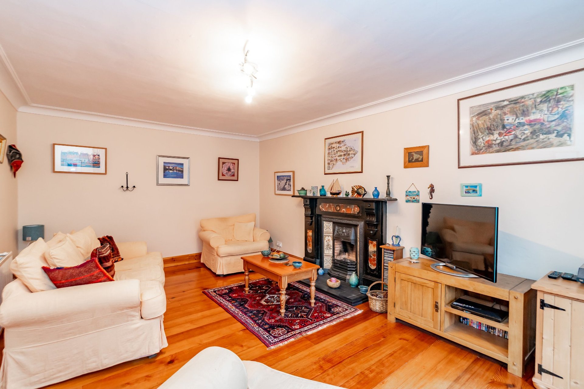 31 Nethergate North, Crail, Anstruther, KY10 3TU - Picture #6