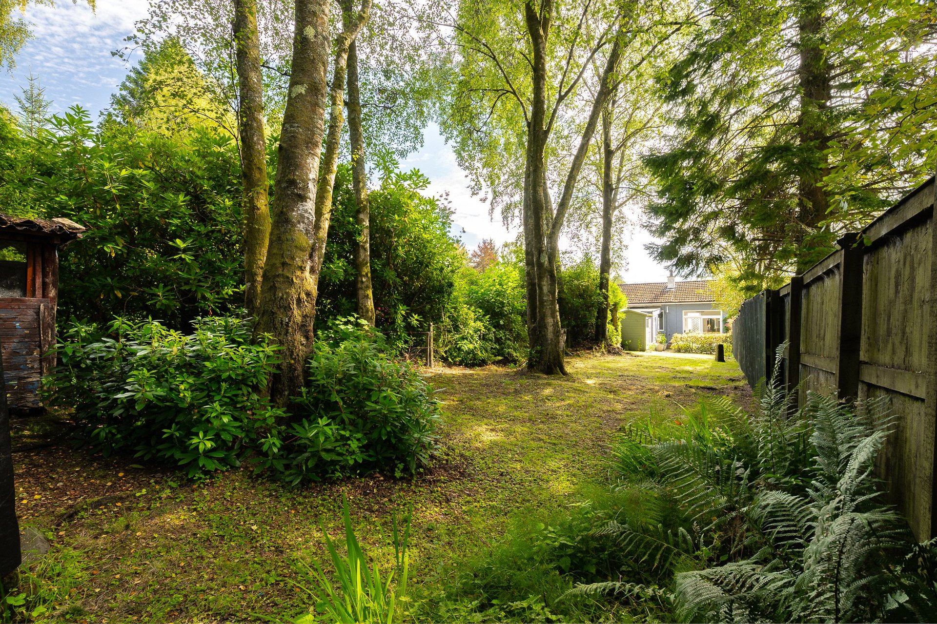 Bilberry Cottage, Buchanan Castle Estate, Drymen, G63 0HX - Picture #32