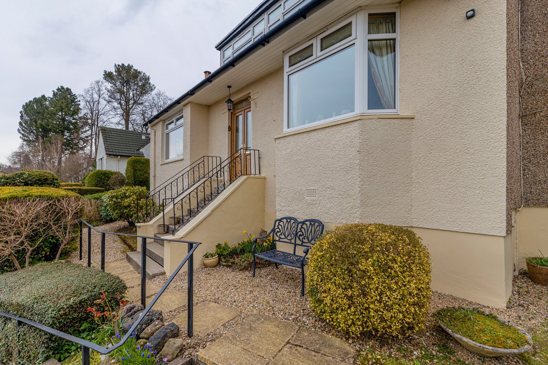 8 South Glassford Street, Milngavie, G62 6AT - Picture #44