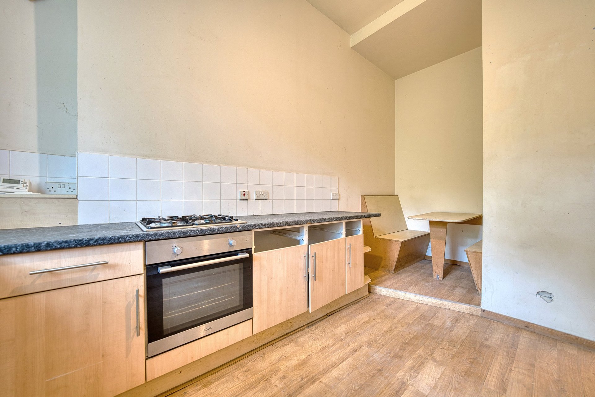 2/1, 18 Oakfield Avenue, Hillhead, Glasgow, G12 8JE - Picture #6