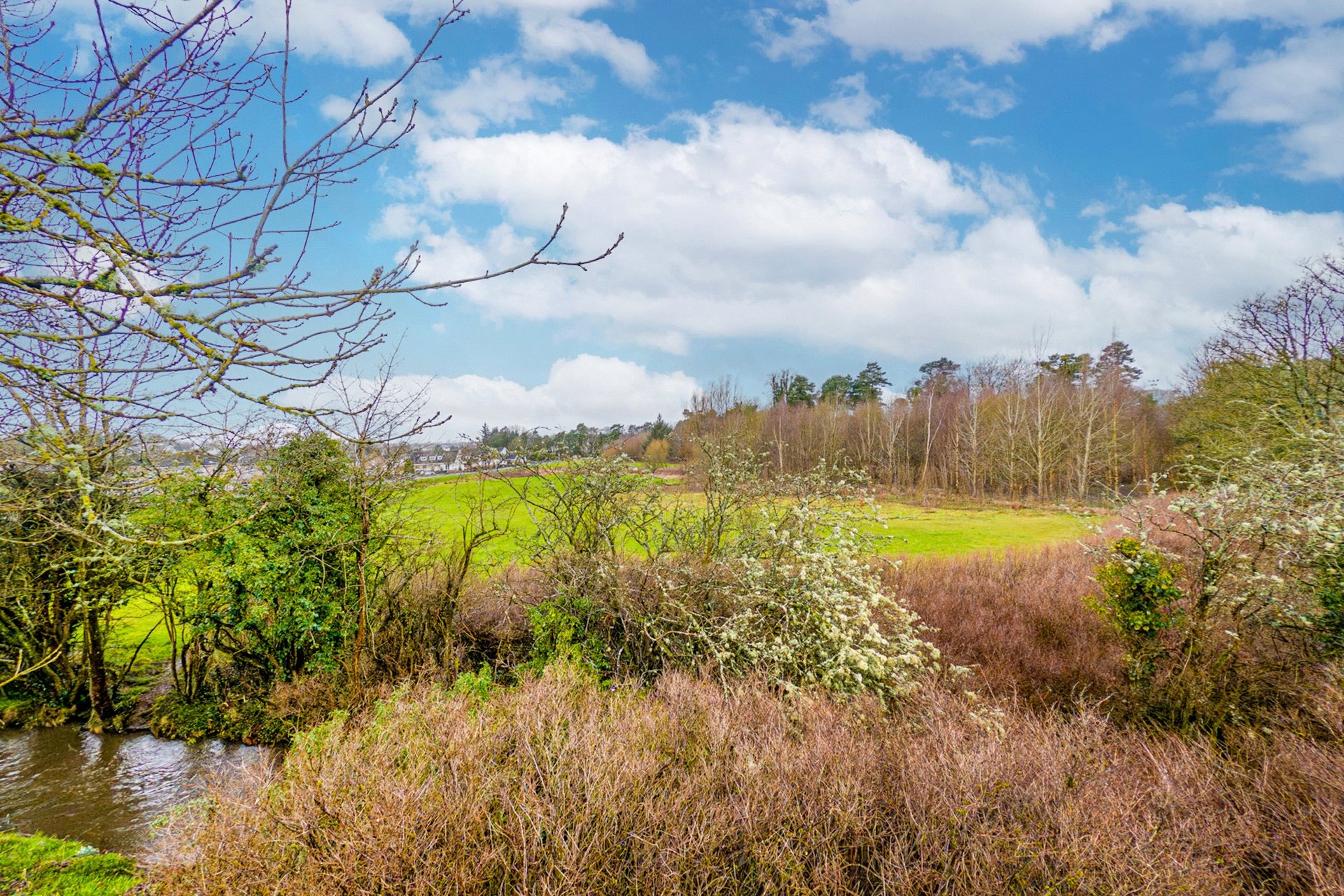 Flat B, 12 Buchanan Drive, Newton Mearns, Glasgow, East Renfrewshire, G77 6QN - Picture #17