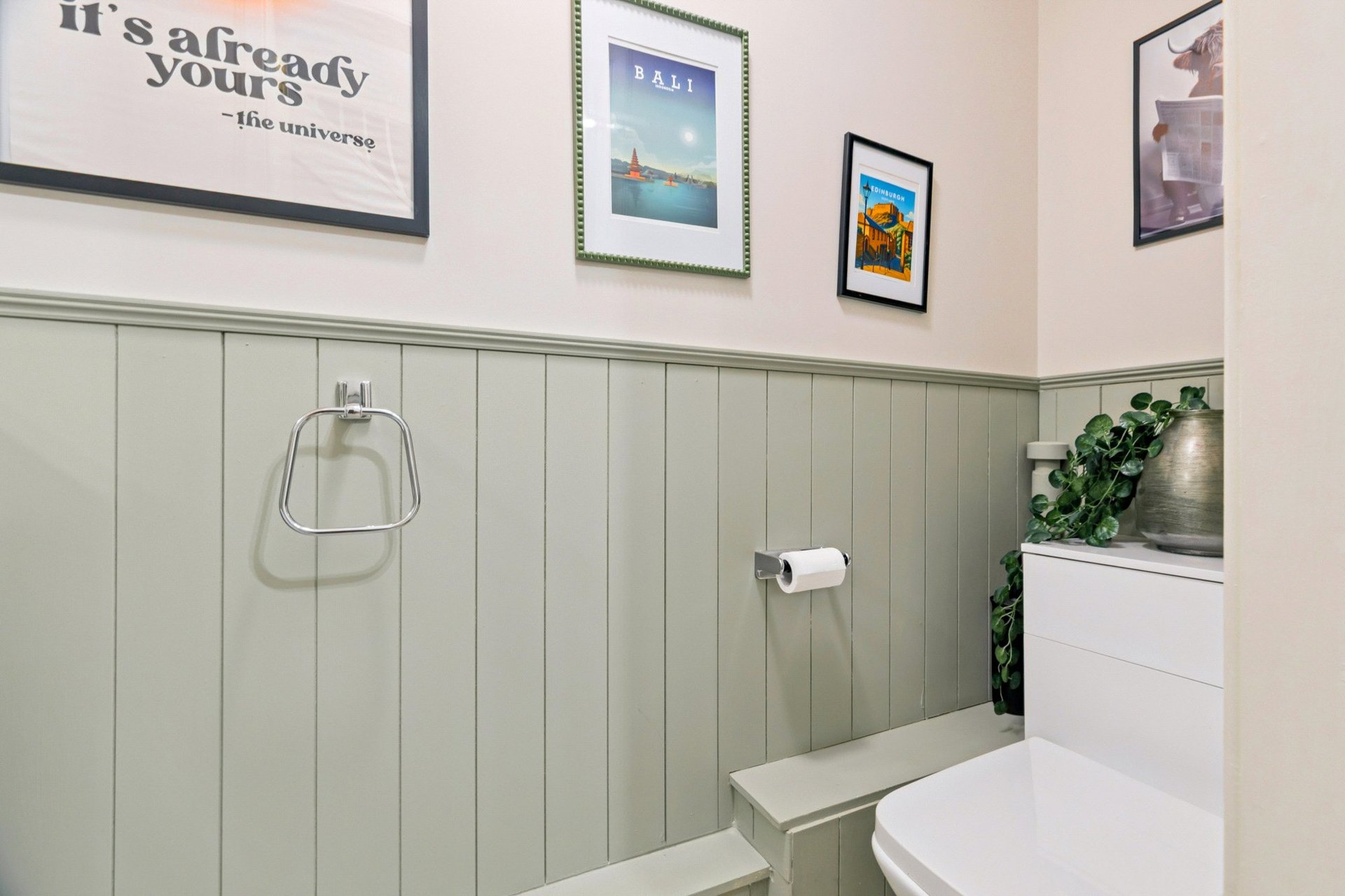 146/8 Whitehouse Loan, Edinburgh, Midlothian, EH9 2AN - Picture #14