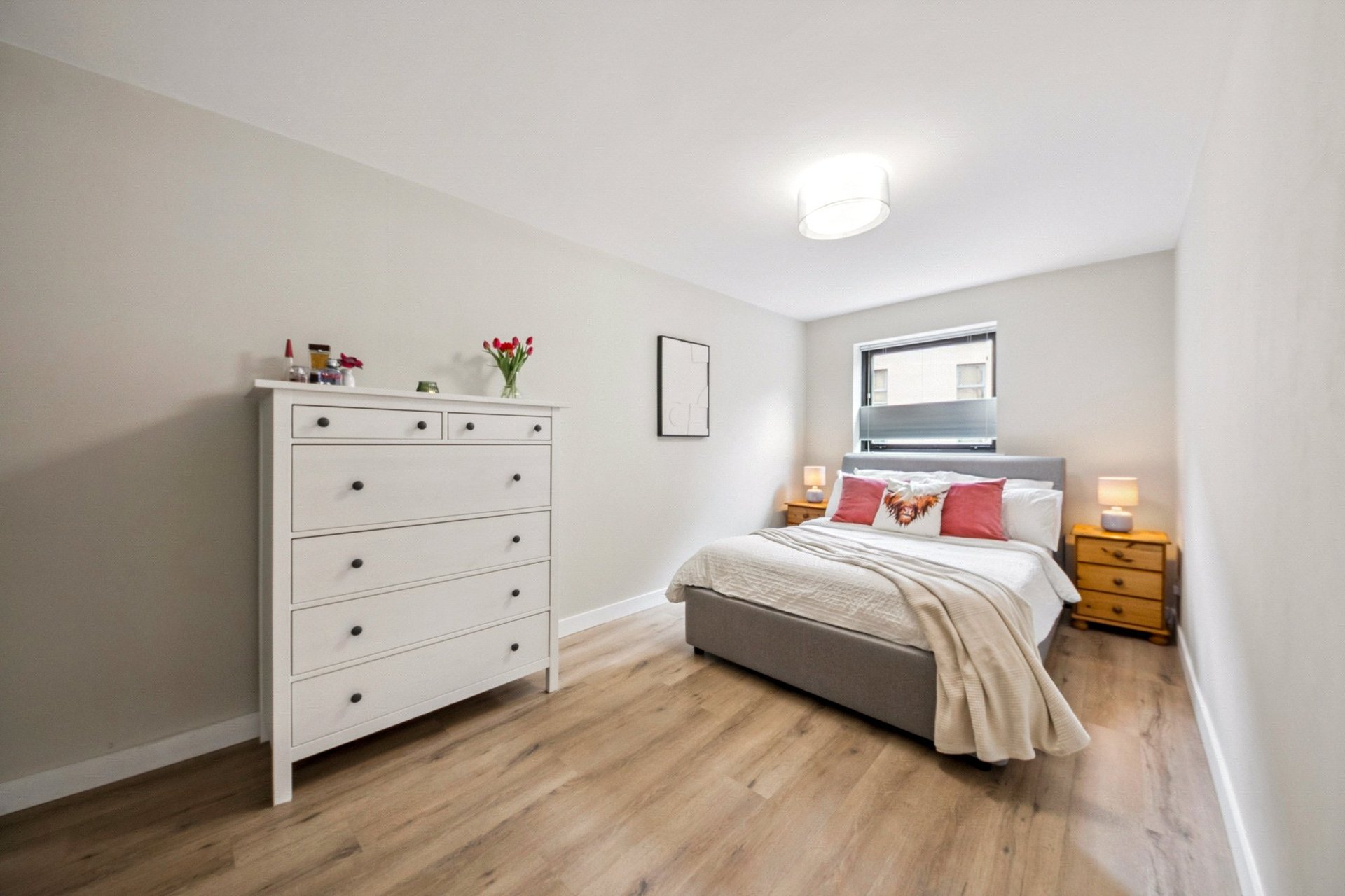 Flat 2, 7 Coopers Well Street, Partick, Glasgow, G11 6QE - Picture #14