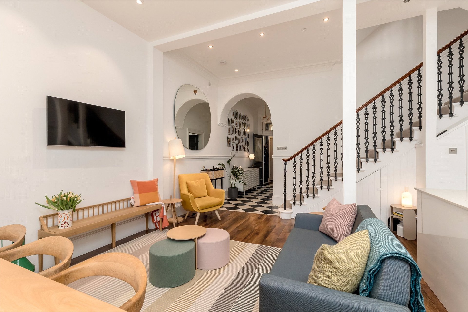 54 Braid Road, Morningside, Edinburgh, EH10 6AL - Picture #9