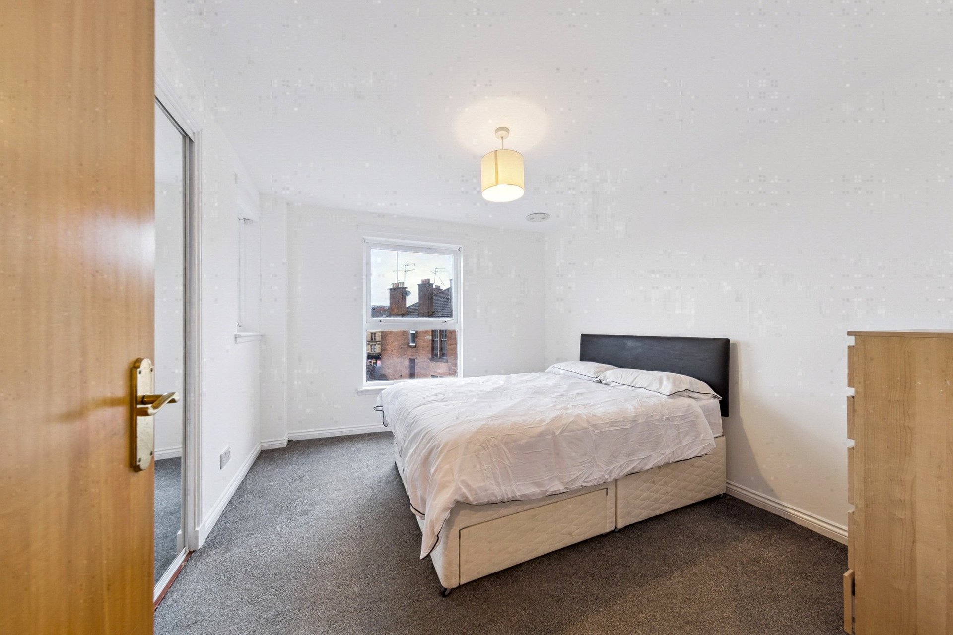 Flat 7, 3 Coopers Well Street, Partick, Glasgow, G11 6QE - Picture #22