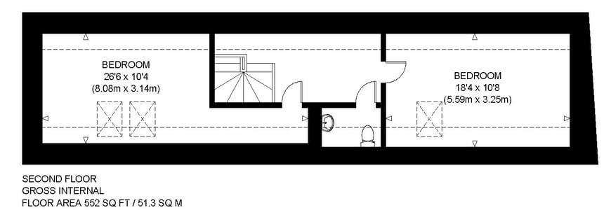 Sf Floorplan