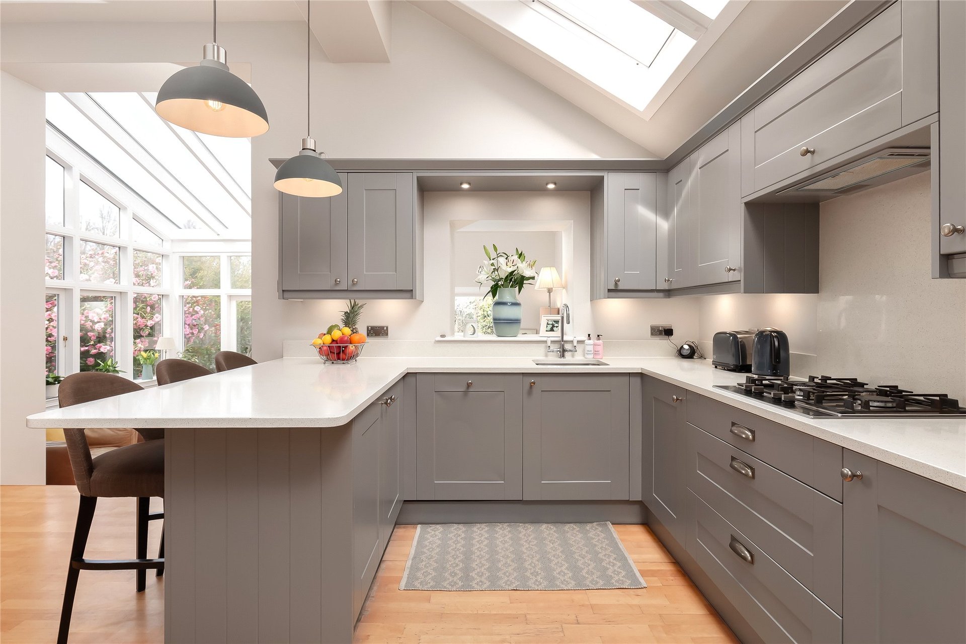 19 Blinkbonny Gardens, Edinburgh, Midlothian, EH4 3HG - Picture #4