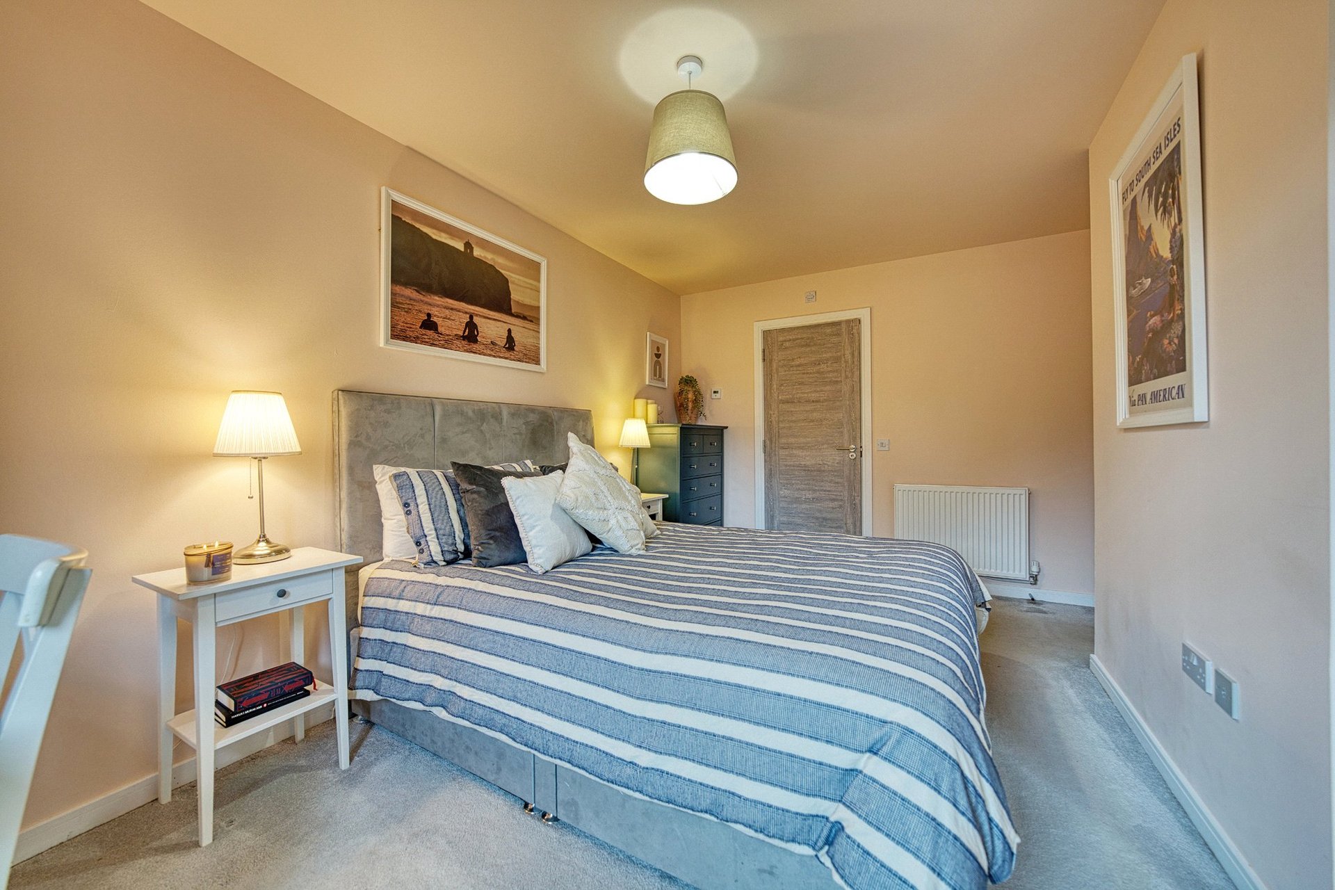 2/4, 187 Dorchester Avenue, Kelvindale, Glasgow, G12 0DN - Picture #17