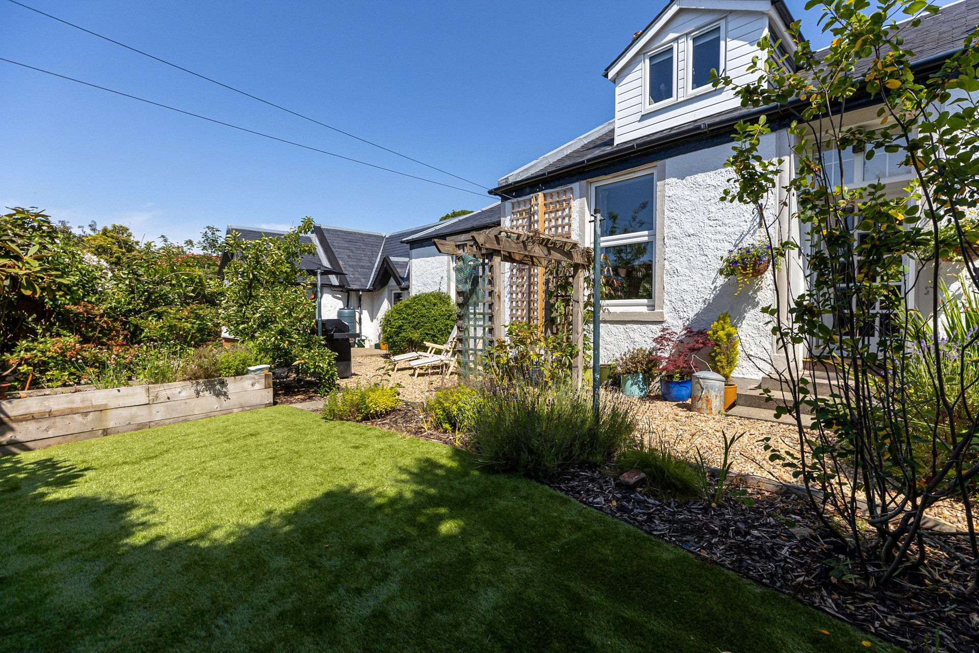 33 West Argyle Street, Helensburgh, Argyll And Bute, G84 8XR - Picture #52
