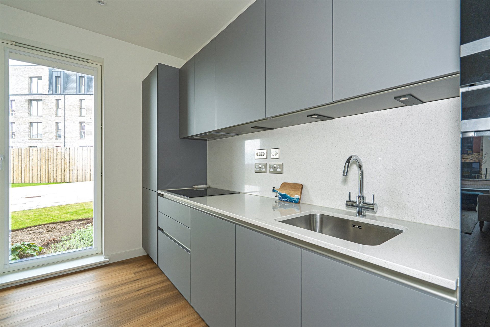 232 Bell Brae, St. Andrews, Fife, KY16 9FF - Picture #10