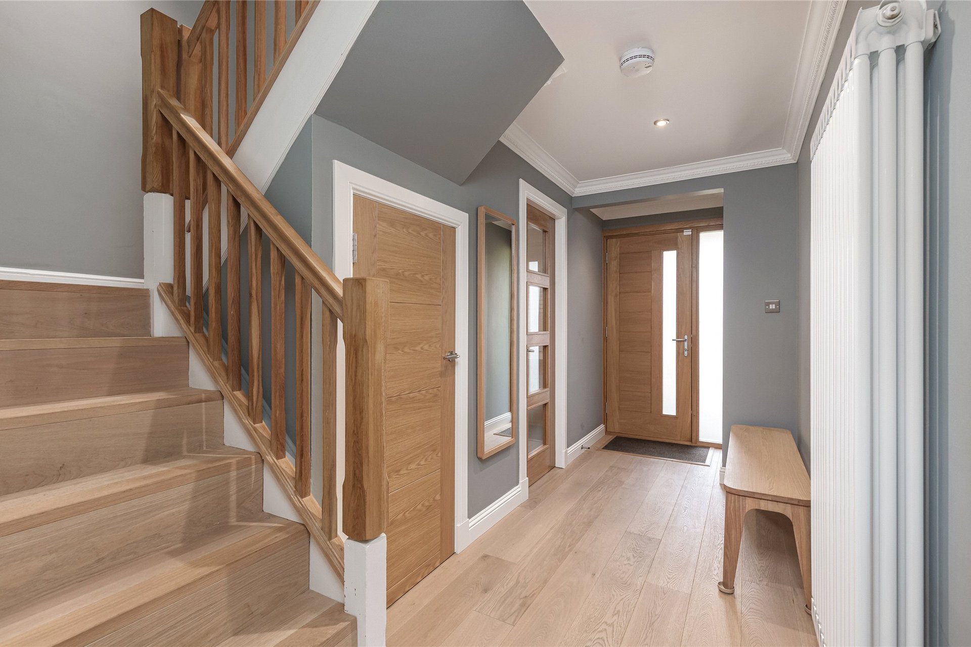59 Orchard Brae Avenue, Edinburgh, EH4 2UR - Picture #18
