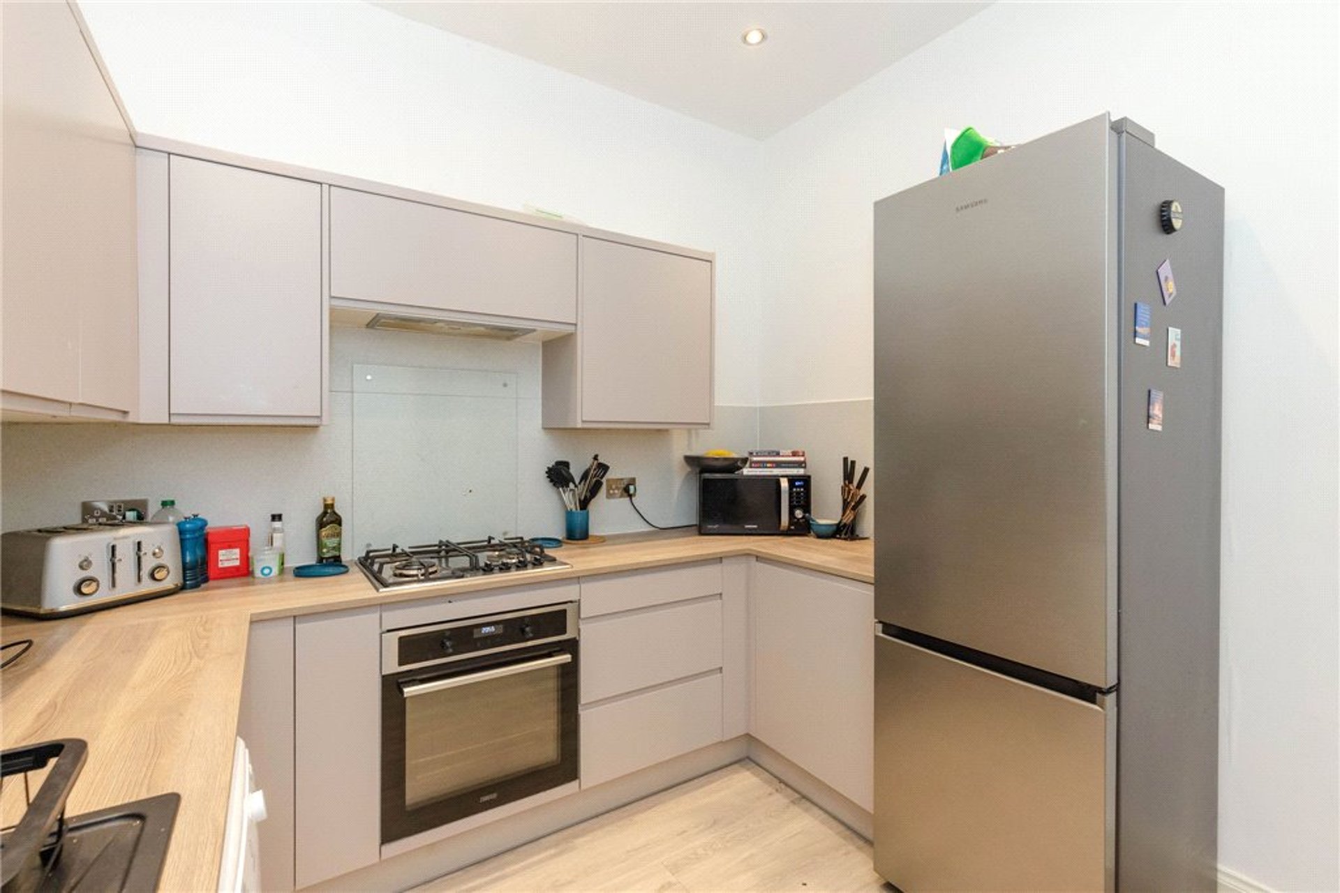 206/6, 2F2 Morrison Street, Edinburgh, Midlothian, EH3 8EA - Picture #12